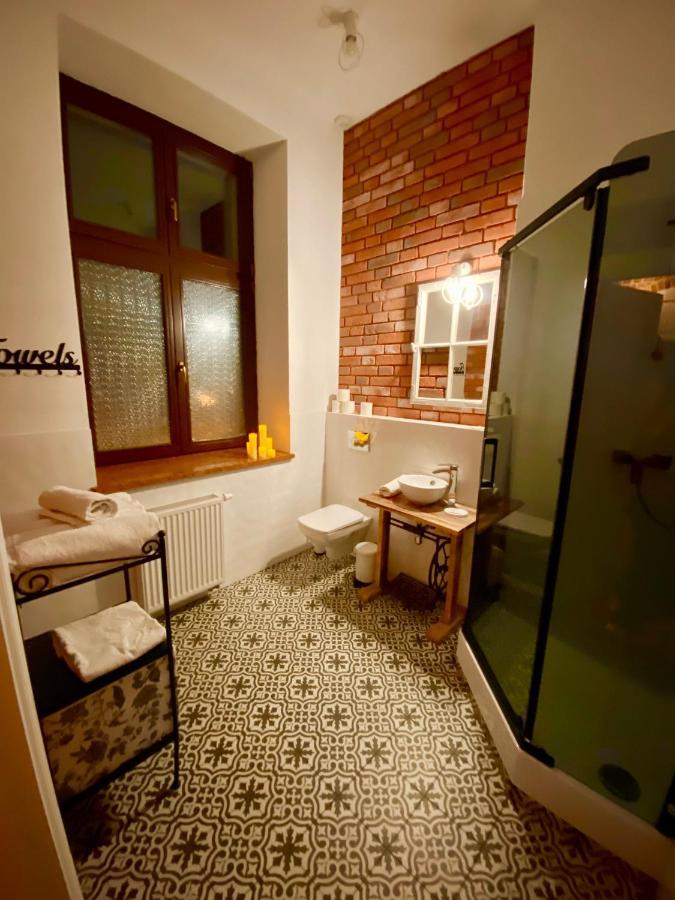 Apartament 511 Katarzyny Stary Toruń Exterior foto